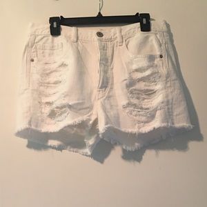 American Eagle shorts